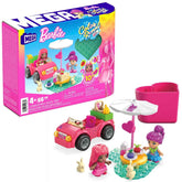 Barbie Mega Color Reveal Convertible Road Trip HKF90 - Colorland Toys